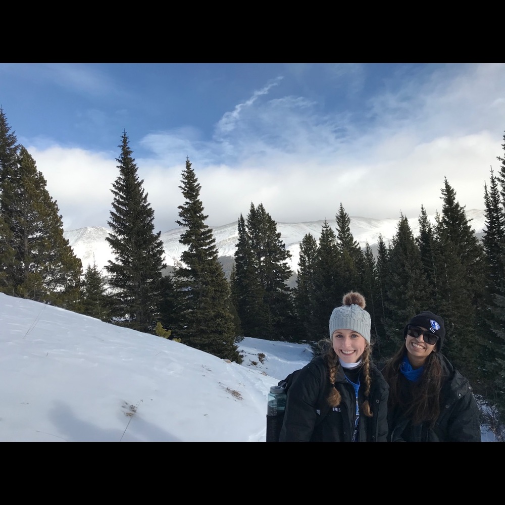 Meet your Posher, Chloe